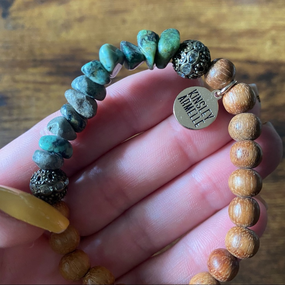 Kinsley Armelle Bracelet